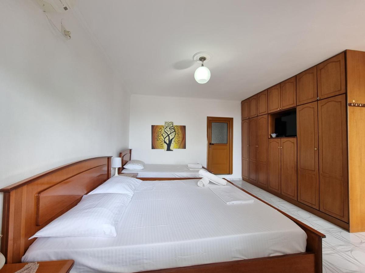 Lida'S House Hotel Lukove Ruang foto